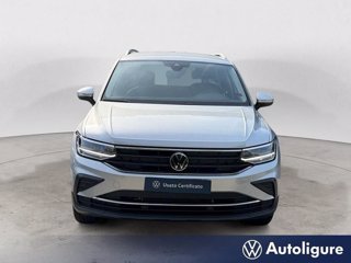 VOLKSWAGEN Tiguan 1.5 TSI ACT Life 7