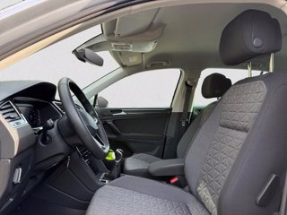 VOLKSWAGEN Tiguan 1.5 TSI ACT Life 8