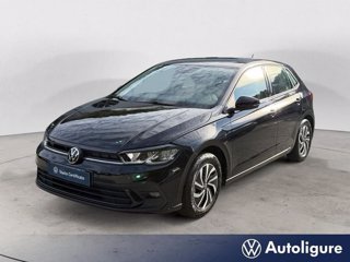 VOLKSWAGEN Polo 1.0 TSI DSG Life