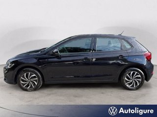 VOLKSWAGEN Polo 1.0 TSI DSG Life 1