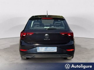 VOLKSWAGEN Polo 1.0 TSI DSG Life 3