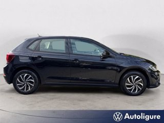 VOLKSWAGEN Polo 1.0 TSI DSG Life 5