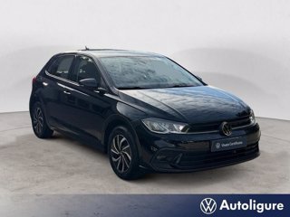 VOLKSWAGEN Polo 1.0 TSI DSG Life 6