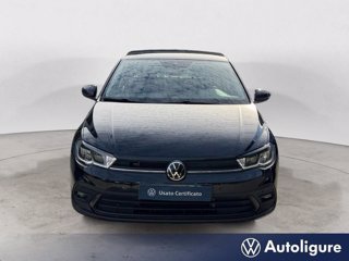 VOLKSWAGEN Polo 1.0 TSI DSG Life 7