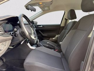 VOLKSWAGEN Polo 1.0 TSI DSG Life 8