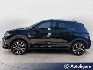 VOLKSWAGEN T-Cross 1.0 TSI 115 CV R-Line Plus 1