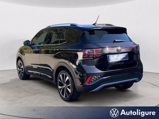 VOLKSWAGEN T-Cross 1.0 TSI 115 CV R-Line Plus 2