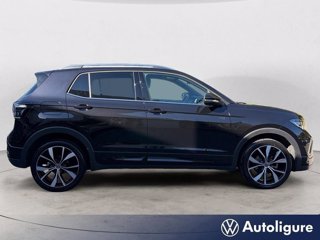 VOLKSWAGEN T-Cross 1.0 TSI 115 CV R-Line Plus 5