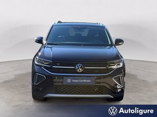 VOLKSWAGEN T-Cross 1.0 TSI 115 CV R-Line Plus 7