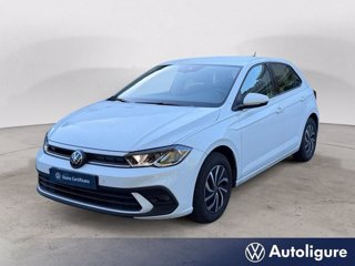 VOLKSWAGEN Polo 1.0 TSI Life