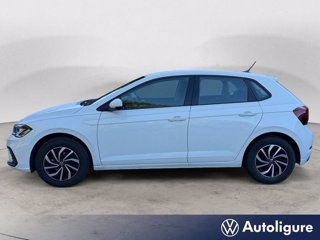 VOLKSWAGEN Polo 1.0 TSI Life 1
