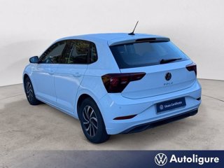 VOLKSWAGEN Polo 1.0 TSI Life 2