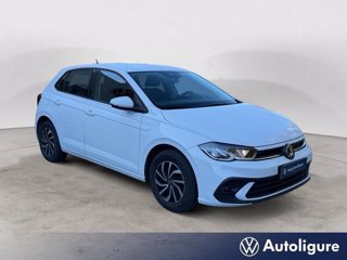 VOLKSWAGEN Polo 1.0 TSI Life 6
