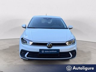 VOLKSWAGEN Polo 1.0 TSI Life 7