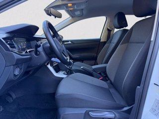 VOLKSWAGEN Polo 1.0 TSI Life 8