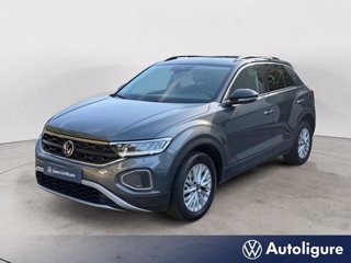 VOLKSWAGEN T-roc 1.0 tsi life 110cv 0