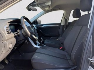 VOLKSWAGEN T-roc 1.0 tsi life 110cv 8