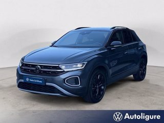 VOLKSWAGEN T-Roc 1.0 TSI Style 0