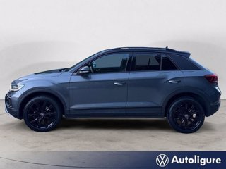 VOLKSWAGEN T-Roc 1.0 TSI Style 1