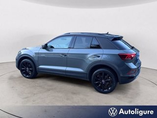 VOLKSWAGEN T-Roc 1.0 TSI Style 2
