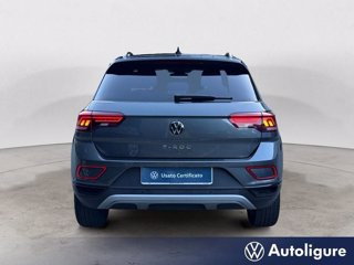 VOLKSWAGEN T-Roc 1.0 TSI Style 3
