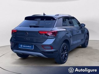 VOLKSWAGEN T-Roc 1.0 TSI Style 4