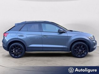 VOLKSWAGEN T-Roc 1.0 TSI Style 5