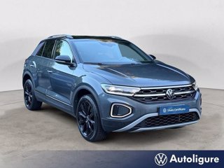 VOLKSWAGEN T-Roc 1.0 TSI Style 6