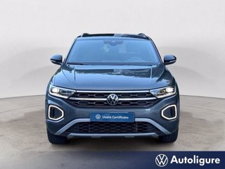 VOLKSWAGEN T-Roc 1.0 TSI Style 7