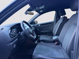 VOLKSWAGEN T-Roc 1.0 TSI Style 8