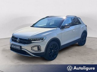 VOLKSWAGEN T-Roc 1.5 TSI ACT DSG Life 0