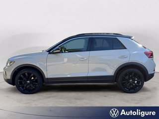 VOLKSWAGEN T-Roc 1.5 TSI ACT DSG Life 1