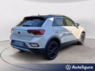 VOLKSWAGEN T-Roc 1.5 TSI ACT DSG Life 4