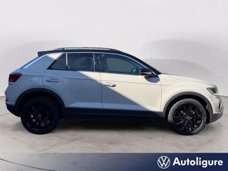 VOLKSWAGEN T-Roc 1.5 TSI ACT DSG Life 5
