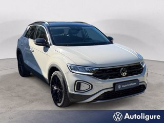 VOLKSWAGEN T-Roc 1.5 TSI ACT DSG Life 6