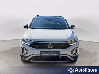 VOLKSWAGEN T-Roc 1.5 TSI ACT DSG Life 7