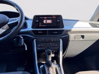 VOLKSWAGEN T-Roc 1.5 TSI ACT DSG Life 8