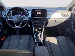 VOLKSWAGEN T-Roc 1.5 TSI ACT DSG Life 9