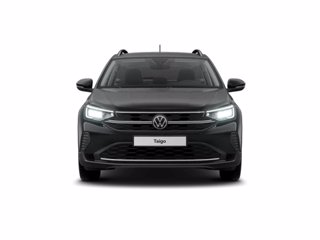VOLKSWAGEN Taigo 1.0 TSI 115 CV Edition Plus 4