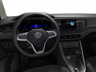 VOLKSWAGEN Taigo 1.0 TSI 115 CV Edition Plus 5