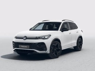 VOLKSWAGEN Tiguan 1.5 eTSI 150 CV ACT DSG Edition 20 0