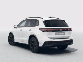 VOLKSWAGEN Tiguan 1.5 eTSI 150 CV ACT DSG Edition 20 2