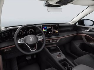 VOLKSWAGEN Tiguan 1.5 eTSI 150 CV ACT DSG Edition 20 5