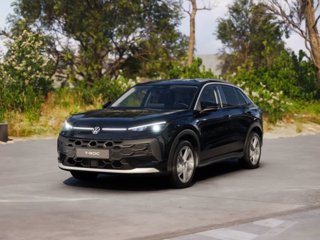 VOLKSWAGEN T-Roc 1.5 TSI Hybrid Style 0
