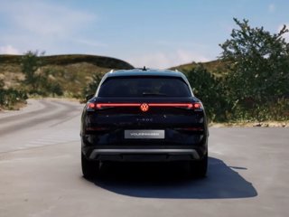VOLKSWAGEN T-Roc 1.5 TSI Hybrid Style 3
