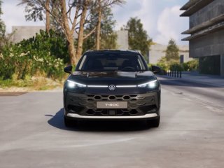 VOLKSWAGEN T-Roc 1.5 TSI Hybrid Style 4