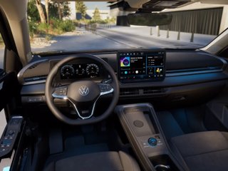 VOLKSWAGEN T-Roc 1.5 TSI Hybrid Style 5