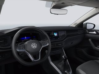 VOLKSWAGEN Polo 1.0 TSI Edition Plus 5