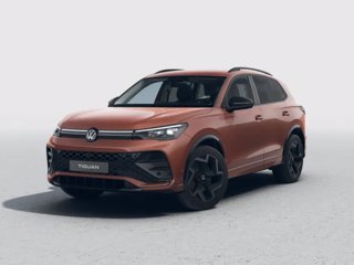 VOLKSWAGEN Tiguan 1.5 eTSI 150 CV ACT DSG Edition 20 0