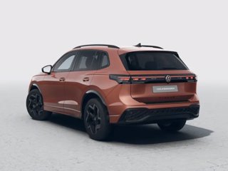 VOLKSWAGEN Tiguan 1.5 eTSI 150 CV ACT DSG Edition 20 2